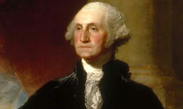 George Washington’s Thanksgiving Proclamation