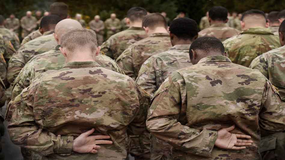 Pray America Great Again Veterans Day Bless The Prayers Of The Military