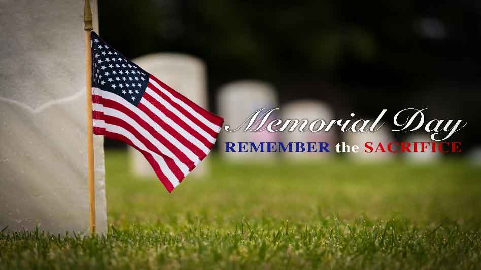 Pray America Great Again Memorial Day Remember The Sacrifice