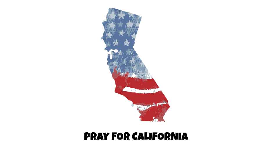 Pray For California To Purge The Evil In Their Midst: Gavin Newsom