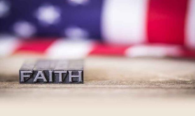 Billy Graham: Because Of Prayer
