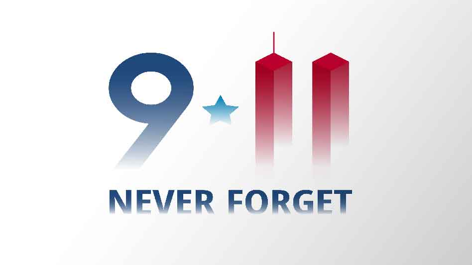 Pray America Great Again 911 Never Forget Patriot Day