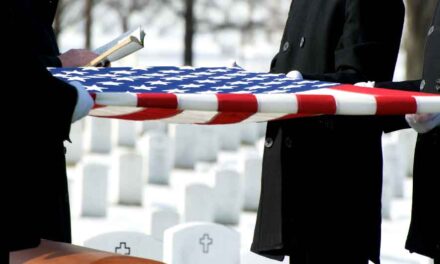 Gratitude For America’s 13 Fallen Heroes And Comfort For Their Families