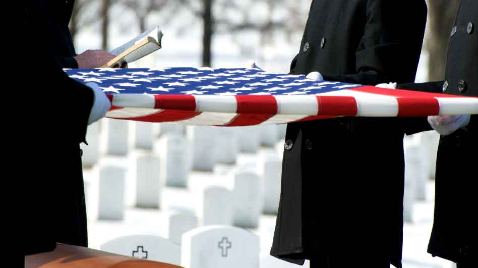 Gratitude For America’s 13 Fallen Heroes And Comfort For Their Families