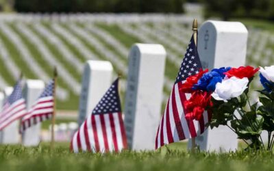 President Ronald Reagan: Proclamation and Prayer For Peace, Memorial Day 1987