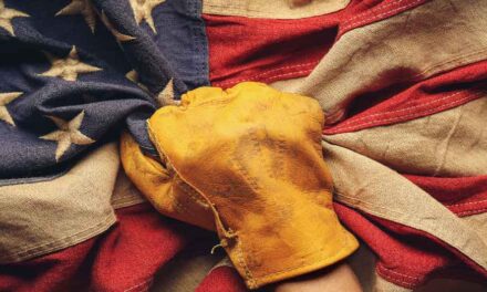 Labor Day: Pray For The American Citizen Who Works Hard And Never Gets Ahead