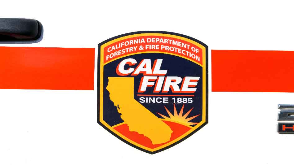 Pray America Great Again Cal Fire Since 1885