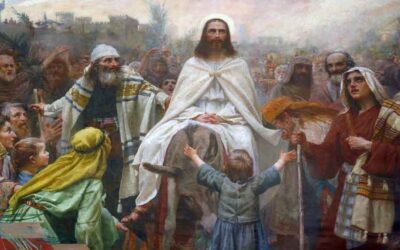 Trump Presidential Message On Holy Week 2025: Celebrating Christ’s Resurrection And Prayers For Our Nation