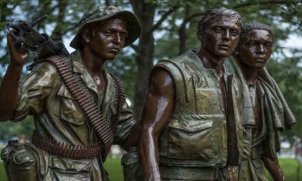 President Ronald Reagan Memorial Day Speech And Prayers, May 26, 1986: The Three Fighting Boys Of Vietnam